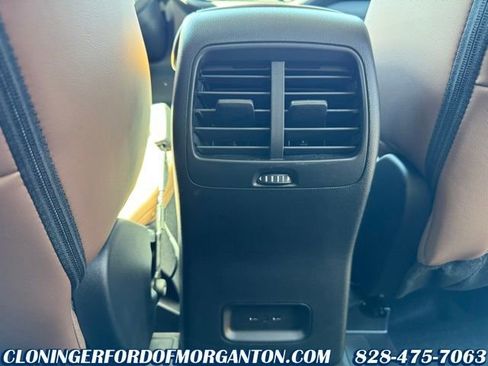 New 2026 Ford Bronco Sport Outer Banks AWD/4WD image 15