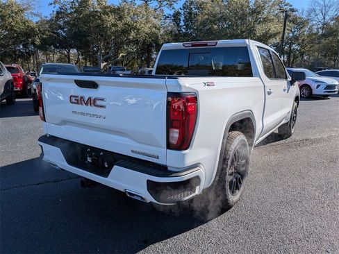 New 2026 GMC Sierra 1500 Elevation w/ Elevation Premium Package image 4
