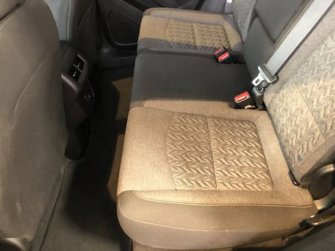 Certified 2024 Chevrolet Equinox LT image 14