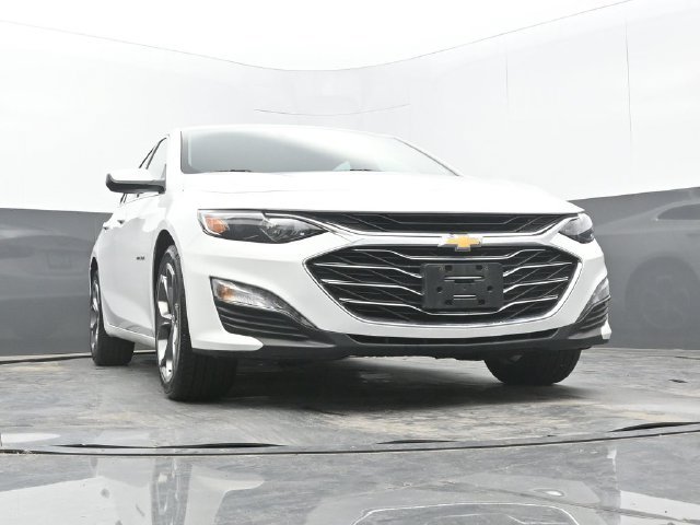 Used 2024 Chevrolet Malibu LT FWD image 61