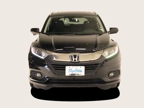 Used 2019 Honda HR-V EX image 3