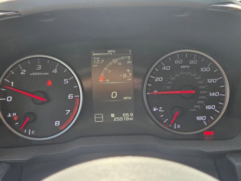 Used 2022 Subaru WRX Premium AWD/4WD image 18