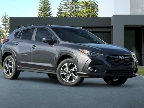 New 2026 Subaru Crosstrek 2.0i Premium image 2