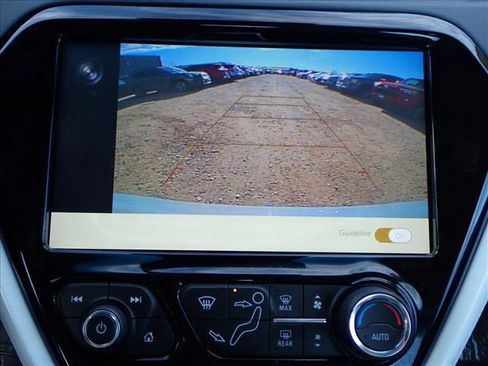 Used 2019 Chevrolet Bolt LT image 16