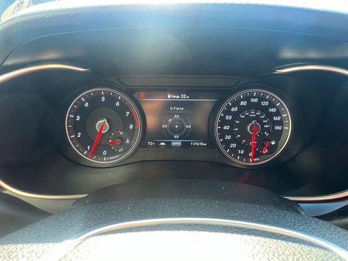 Used 2021 Genesis G70 3.3T w/ Sport Package image 20