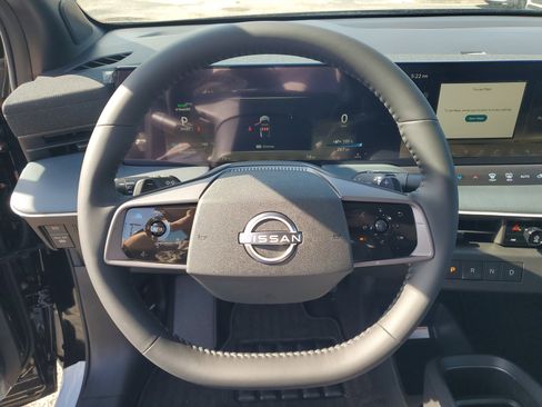 New 2026 Nissan Leaf SV+ image 13