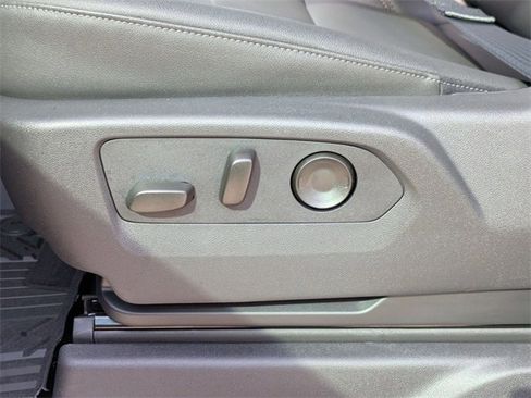 New 2026 Chevrolet Silverado 1500 LT Trail Boss image 12