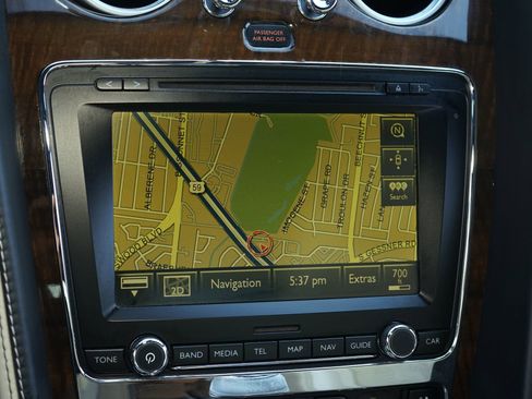 Used 2015 Bentley Continental GT V8 S image 14