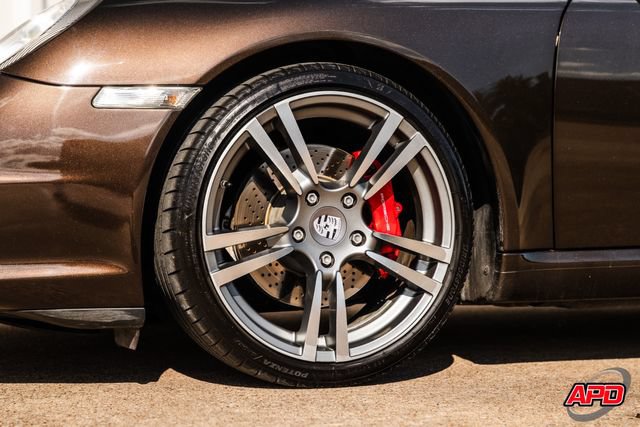 Used 2008 Porsche 911 Carrera S RWD image 58