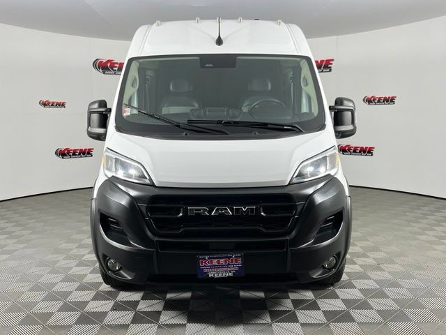 Used 2025 RAM ProMaster 3500 w/ Convenience Group FWD image 5