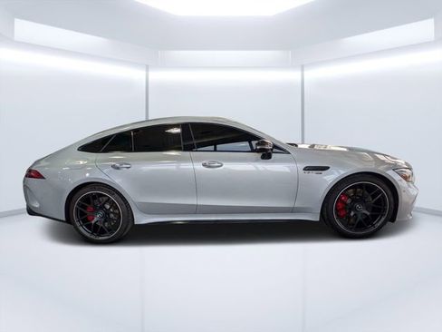 Used 2021 Mercedes-Benz AMG GT 63 image 2