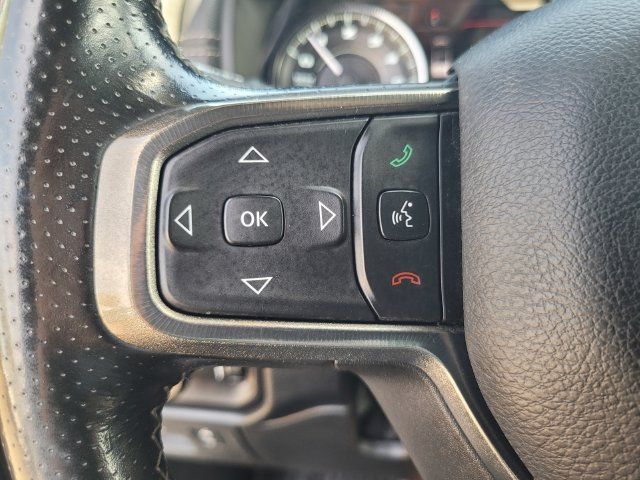 Used 2022 RAM 1500 Rebel w/ Rebel Level 2 Equipment Group AWD/4WD image 26