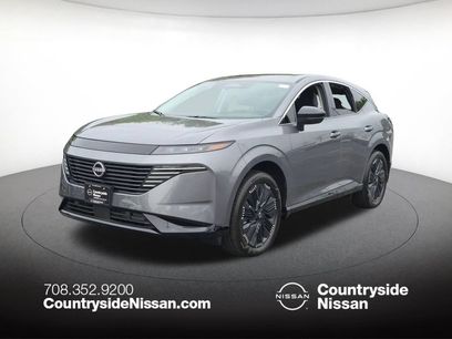 Used 2026 Nissan Murano Platinum