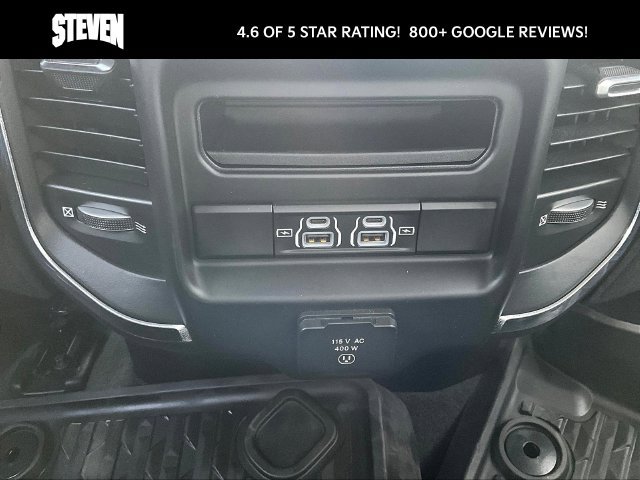 Used 2022 RAM 1500 Laramie AWD/4WD image 22