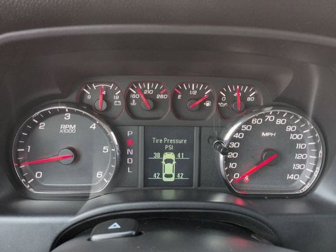 Used 2017 GMC Sierra 1500 4x4 Double Cab image 28