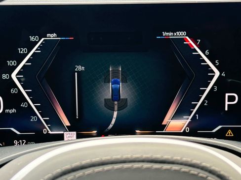 New 2026 BMW X7 xDrive40i w/ Executive Package image 24