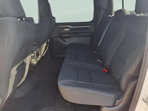 New 2026 RAM 1500 Lone Star image 7