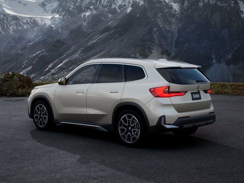 New 2026 BMW X1 xDrive28i image 26