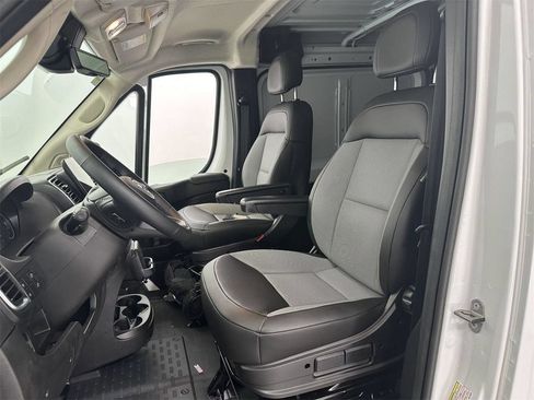 Used 2024 RAM ProMaster 1500 w/ Quick Order Package 22H SLT+ FWD image 12