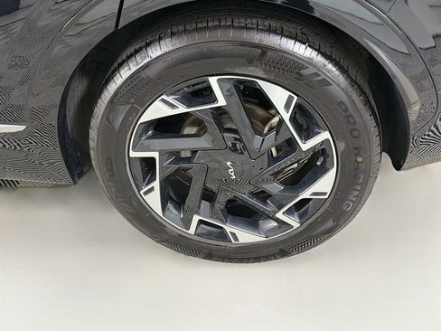Used 2023 Kia Sportage SX FWD image 32