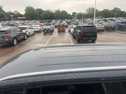 Used 2024 Toyota Grand Highlander XLE image 21