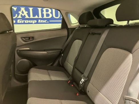 Used 2019 Hyundai Kona SEL FWD image 24