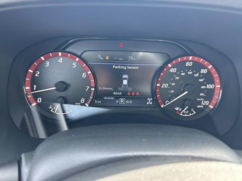 New 2026 Nissan Frontier PRO-4X w/ Tow Package AWD/4WD image 37