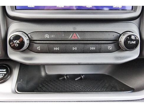 Used 2023 Ford Bronco Sport Big Bend w/ Convenience Package AWD/4WD image 25