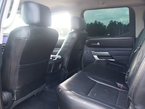Used 2023 Toyota Tundra SR5 AWD/4WD image 14