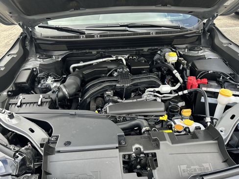 New 2026 Subaru Outback Limited image 29