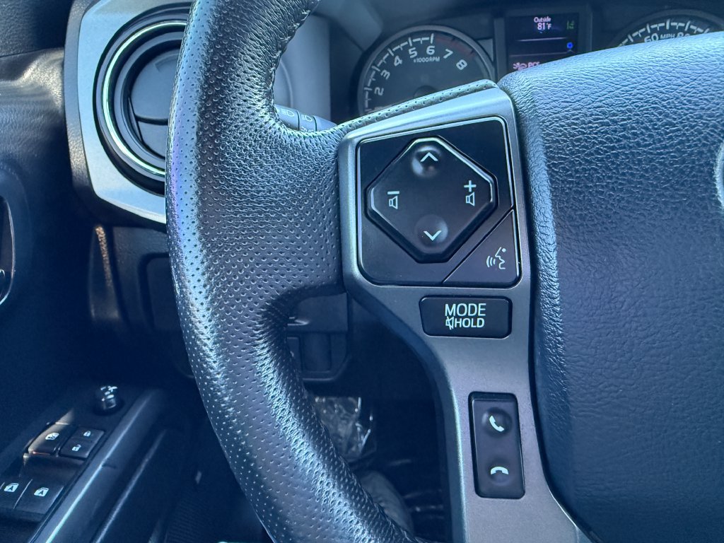 Used 2019 Toyota Tacoma TRD Pro AWD/4WD image 23