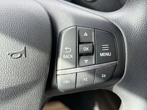 Certified 2025 Ford Escape Active AWD/4WD image 27