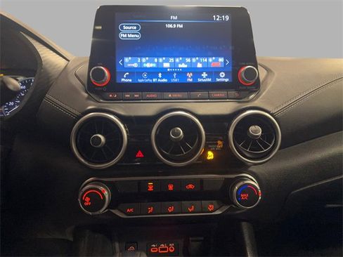 Used 2024 Nissan Sentra SV image 17