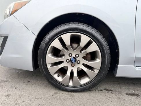 Used 2015 Subaru Impreza 2.0i Sport Premium AWD/4WD image 24