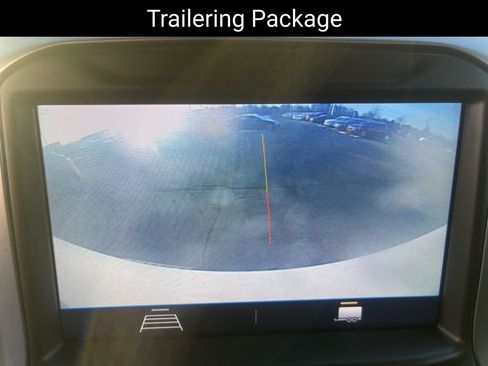 Used 2022 Chevrolet Silverado 1500 LT Trail Boss w/ Safety Package image 17