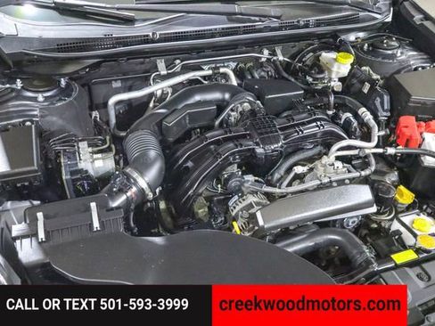 Used 2021 Subaru Outback Limited image 34