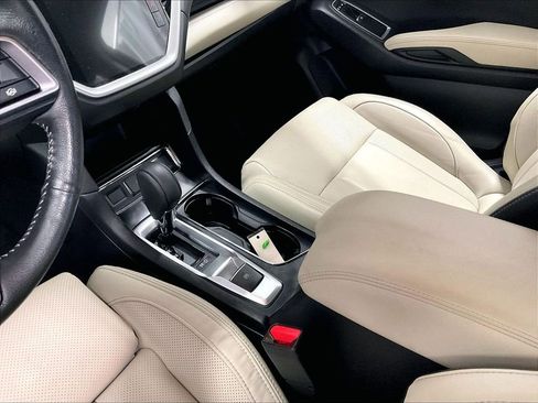 Used 2023 Subaru Ascent Limited AWD/4WD image 20