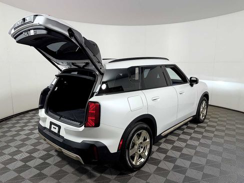Used 2025 MINI Cooper Countryman S AWD/4WD image 22