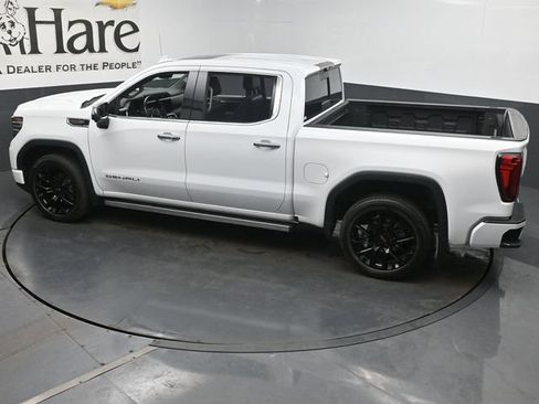 Used 2023 GMC Sierra 1500 Denali AWD/4WD image 59