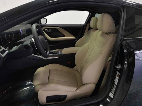 New 2025 BMW 230i Coupe w/ Premium Package image 7