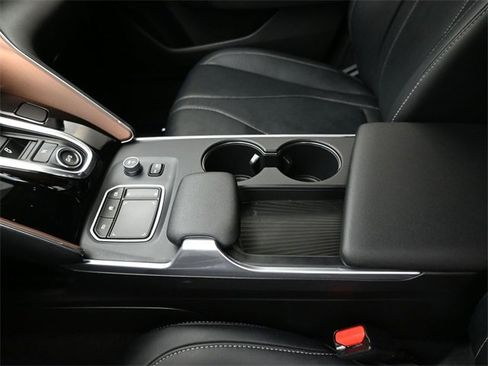 Used 2021 Acura TLX w/ Technology Package image 18