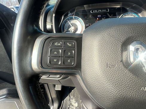 Used 2021 RAM 2500 Limited image 14