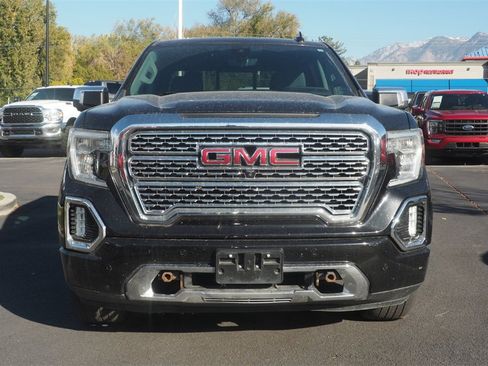 Used 2020 GMC Sierra 1500 Denali w/ Denali Ultimate Package image 2
