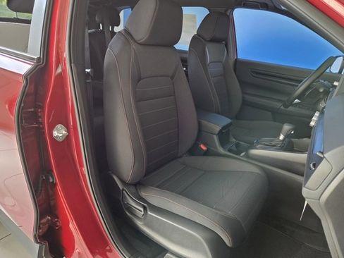 New 2026 Honda CR-V Sport image 25
