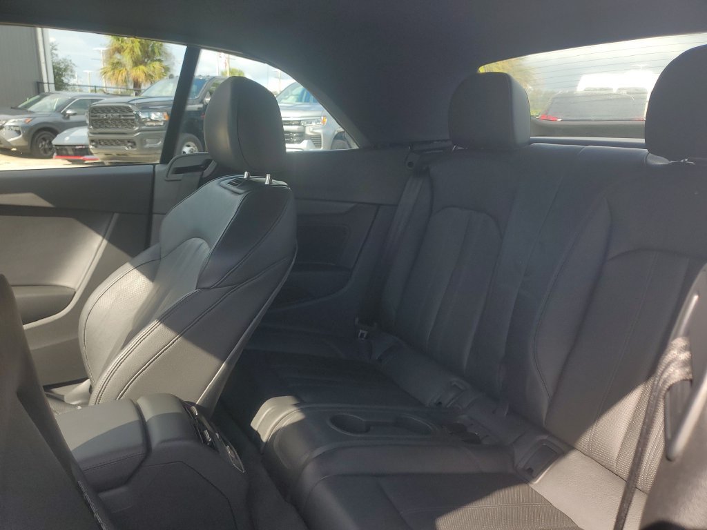 Used 2018 Audi A5 2.0T Premium Plus w/ Premium Plus AWD/4WD image 67