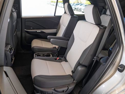 New 2026 Lexus TX 500h AWD image 15