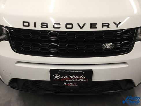 Used 2021 Land Rover Discovery Sport S image 20