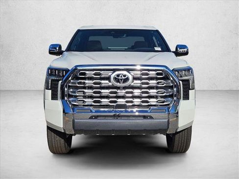 New 2026 Toyota Tundra 1794 Edition AWD/4WD image 6
