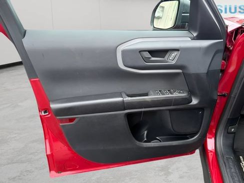 Used 2021 Ford Bronco Sport Big Bend AWD/4WD image 9