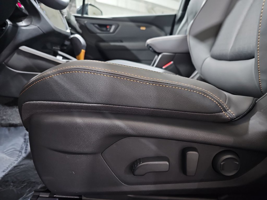 New 2026 Subaru Forester Wilderness AWD/4WD image 29